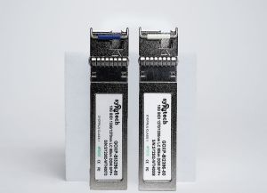Syrotech GOXP-BI2396-80 and GOXP-BI3296-80 SFP Optical Transceiver