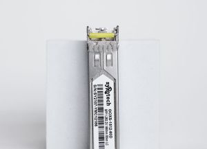 Syrotech GOXS-1512-80D SFP Optical Transceiver, Certification : TUV, RoHS