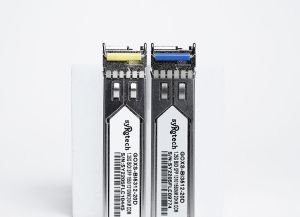 Syrotech GOXS-BI3512-20D, GOXS-BI5312-20D SFP Optical Transceiver