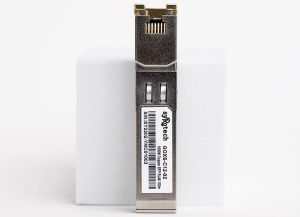 Syrotech GOXS-C12-02 SFP Optical Transceiver, Certification : TUV, RoHS