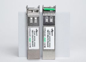 Syrotech GORP-BI2396-60 Ind | GORP-BI3296-60-IND Sfp Optical Transceiver