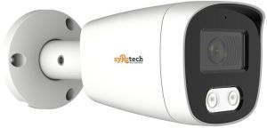 Syrotech SY-2M-BM-IPC Full Color IP CCTV Bullet Camera