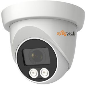 Syrotech SY-2M-DHDC Full Color Ahd CCTV Dome Camera