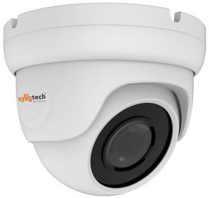 Syrotech SY-3M-D-AI IP CCTV Dome Camera