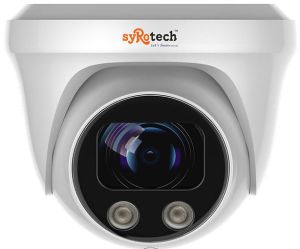 Syrotech SY-3M-DVF-SDA IP CCTV Dome Camera