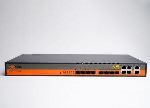 Syrotech SY-GOPON-4OLT-L3 Gpon-olt