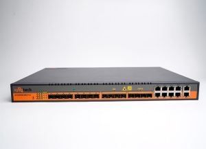 Syrotech SY-GOPON-8OLT L3 Gpon-olt