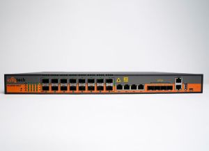 Syrotech SY-GPON-16OLT Gpon-olt, Color : Multicolour