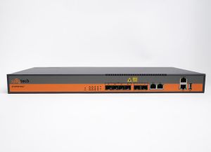 Syrotech SY-GPON-4OLT Gpon-olt, Color : Multicolor