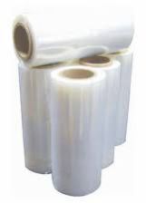 BOPP PP White Rolls, Capacity Size : 25kg