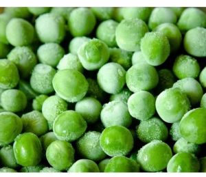 Frozen Green Peas