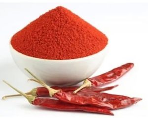 Kashmiri Red Chilli Powder