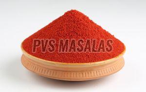 Organic Red Chilli Powder 100 % For Spices