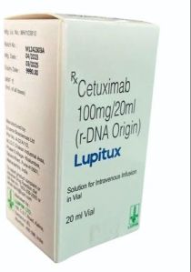 Cetuximab Injection 100mg