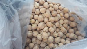 Chickpeas