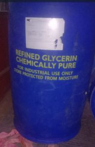 Glycerin