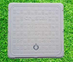 FRP Manhole Cover