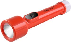 Globeam Raksha Rechargeable Lithium Torch