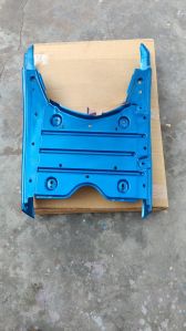 Automotive Floor Mats