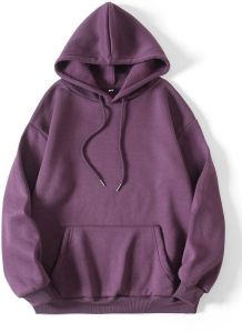 Mens Full Sleeves Hoodie