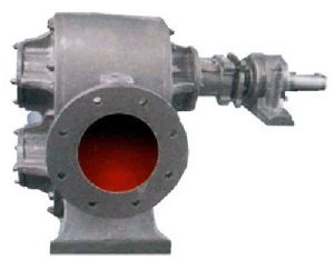 Fluid Transfer Pump