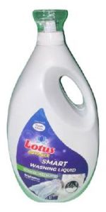 5 Liter Aajnna Liquid Detergent