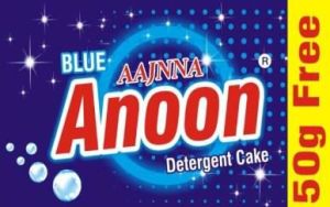 Anoon Detergent Cake