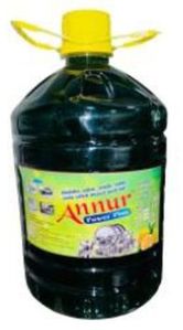 Annun Green Liquid Dishwash, Packaging Type : Jar