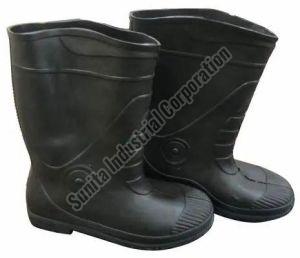 11 Inch  Safety Gumboots