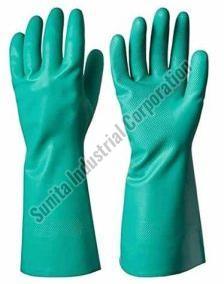 Nitrile Examination Gloves For Industrial