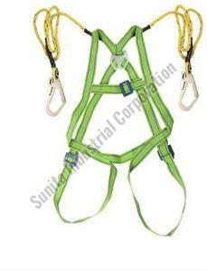 Polyester Safety Belts For Industrial Use