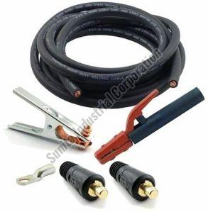 Copper Welding Cable, Voltage : 220V