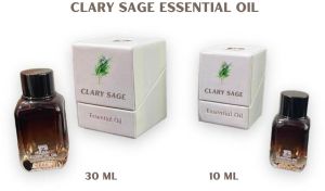 Organic Clary Sage Essential Oil, Certification : Ce Certified Iso 9001:2008