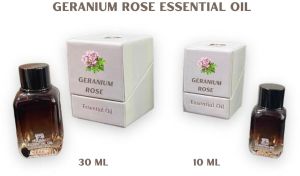 Rose Geranium Essential Oil