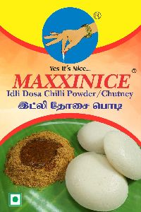 Maxxine Idli Dosa Chilli Powder Chutney