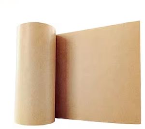 Tufflam Brown Electrical Insulating Paper, Pulping Type : Chemical-mechanical Pulp For Wrapping