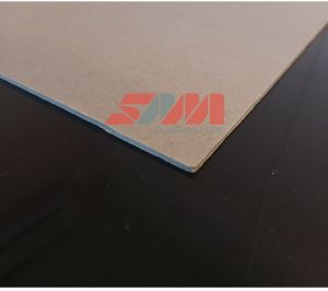 Plain Silicon Muscovite Mica Sheet, Width : 1000mm For Industrial Use, Thermal Insulation, Transformer