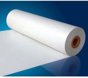 White Electrical Insulating Paper