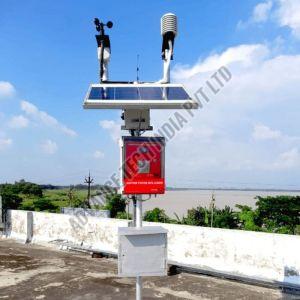 Automatic Weather Station (AWS)