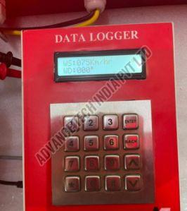 AdvanceTech India Automatic Electric Digital Data Acquisition System