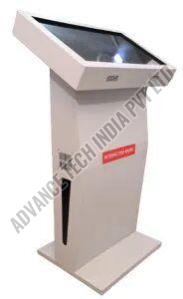 AdvanceTech India Digital Kiosk Display, For All