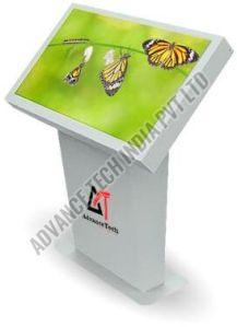 AdvanceTech India Metal Healthcare Kiosk For All