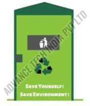 Smart Bin Waste Management Solution