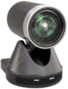 Black Advancetech India Manual Electric Video Conferencing Camera, For Conference Rooms, Board Rooms