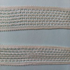 Cotton Broad Laces