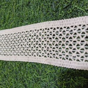 Cotton Net Laces