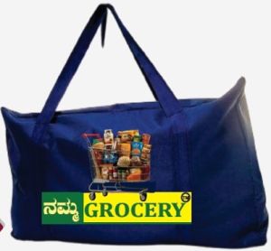 Namma Grocery Household Grocery Kit For Shopping