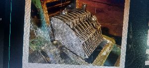 On Side Balancing Working Service