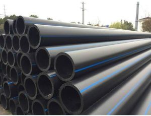 6 inch /12 inch  Agricultural HDPE Pipe