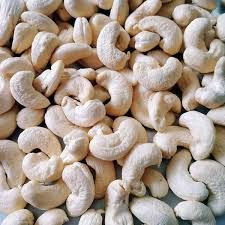 W320 Cashew Nut For Snacks Cooking